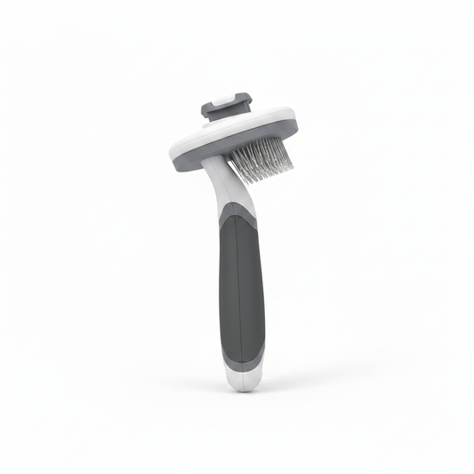 EasyGroom side