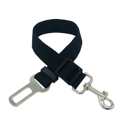 SecureRide Dog Car Belt