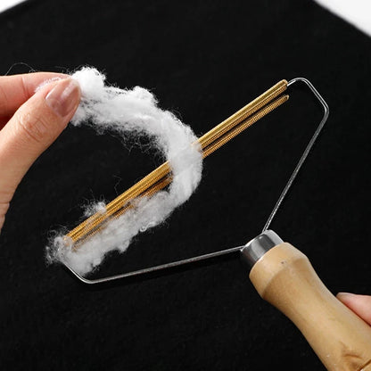 InstaClean Pet Hair Remover