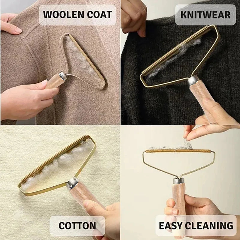 InstaClean Pet Hair Remover