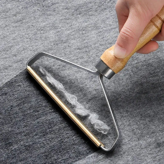 InstaClean Pet Hair Remover
