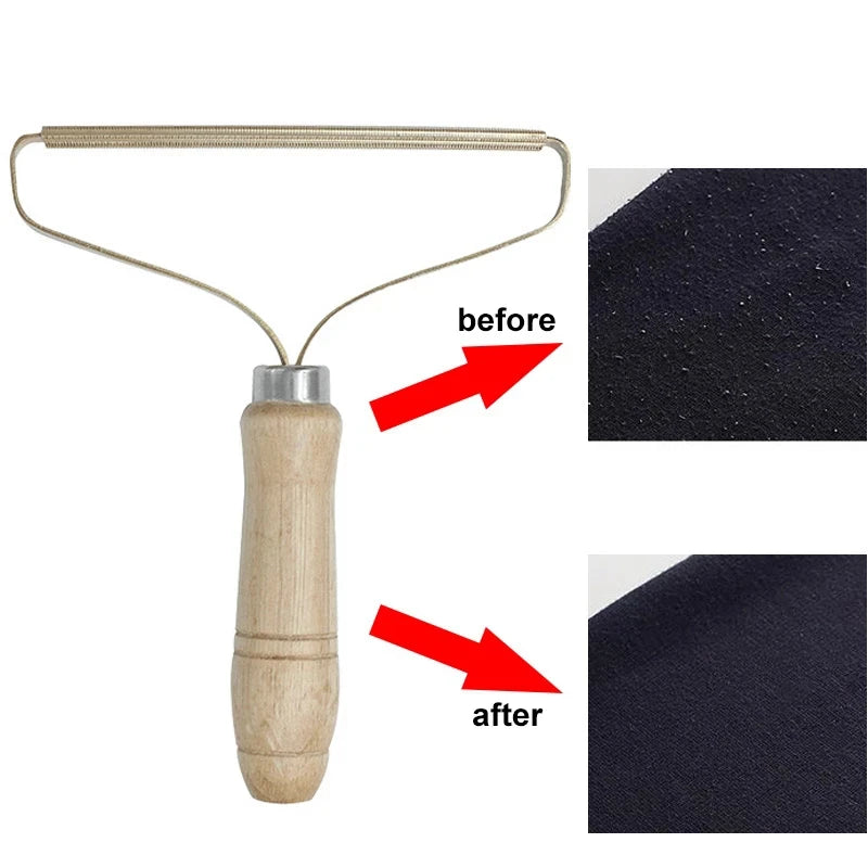 InstaClean Pet Hair Remover