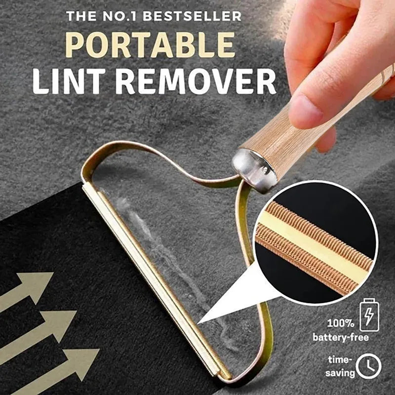 InstaClean Pet Hair Remover