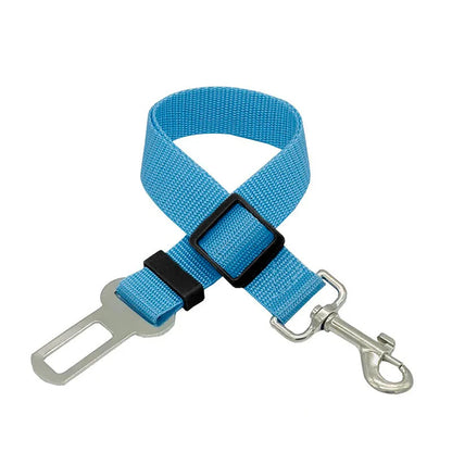 SecureRide Dog Car Belt