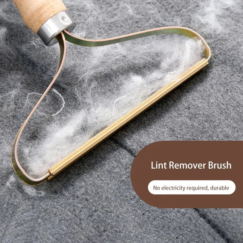 InstaClean Pet Hair Remover