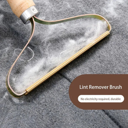 InstaClean Pet Hair Remover
