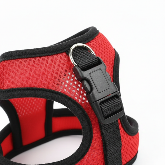 BullyFit buckle