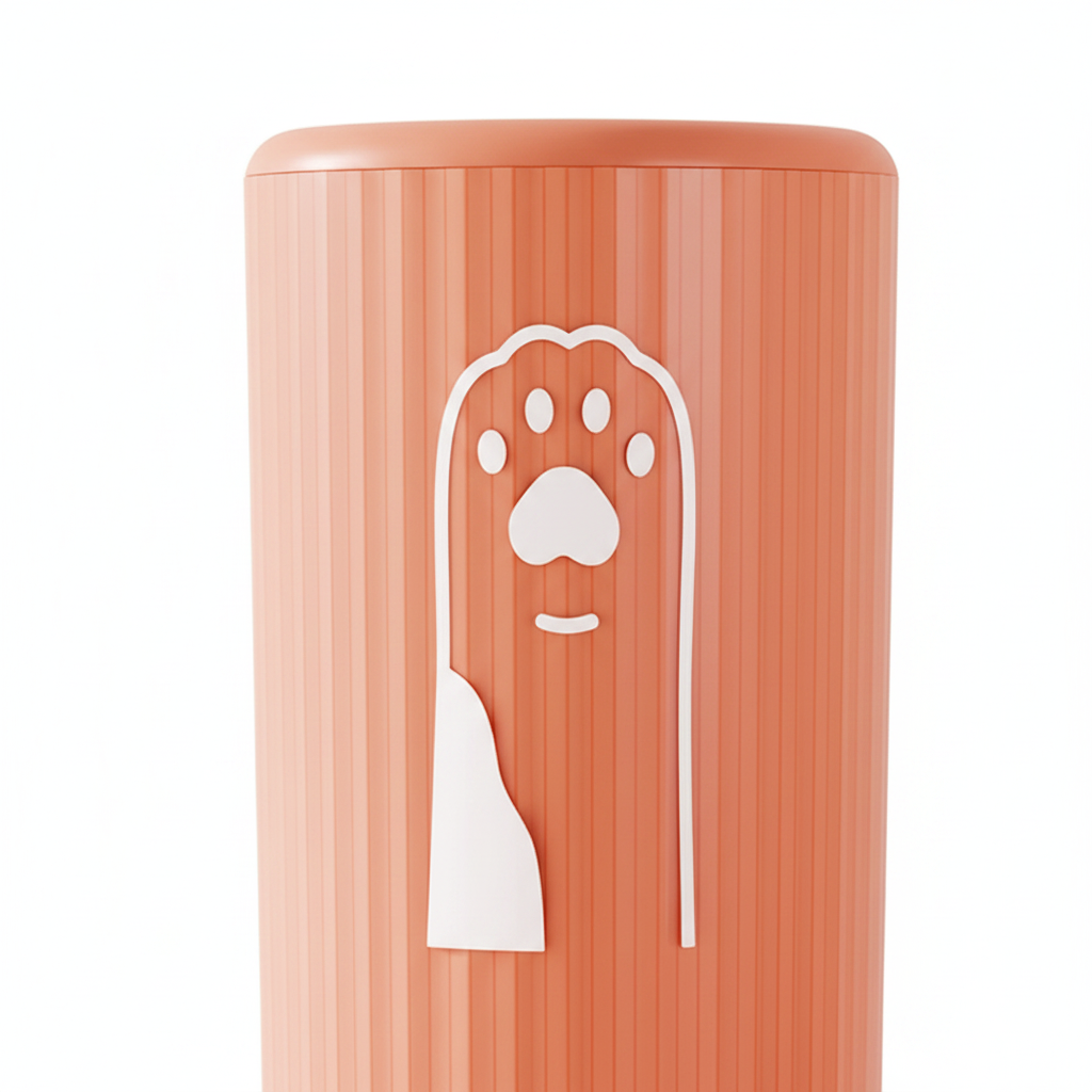 PawClean detail